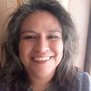 Meet your Posher, Becky